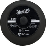 Backing Plate/Plato De Respaldo 3"