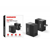 Cargador de Pared FastCharging USB 3.0