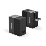 Cargador de Pared FastCharging USB 3.0