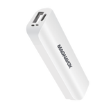 Cargador Ultraportatil PowerBank 2200 mAh