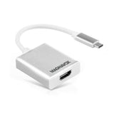 Adaptador HDMI a USB-C