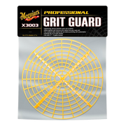 Parilla Protectora de Bruma GritGuard Professional, 2.5” x 10.125” diametro